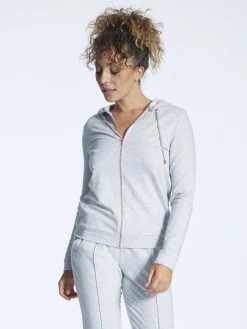 Skiny Every Night In Mix & Match Lounge-Set -Leggings Shop Skiny Sleep Dream Lounge Set grau 08562933 SET 5593 3