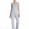 Skiny Every Night In Mix & Match Pyjama Mit Spitze