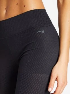 Sloggi ZERO Feel Flow Leggings -Leggings Shop Sloggi ZERO Feel Flow Leggings schwarz 10213190 0004 3