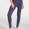 Tom Tailor Loungewear Gepunktete Leggings