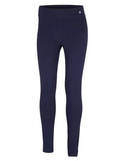 Tom Tailor Loungewear Leggings -Leggings Shop Tom Tailor Loungewear Leggings blau 64001 6061 0630 1625052541