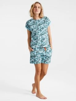 Tom Tailor Loungewear Lounge Set