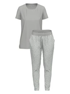 Tom Tailor Nightwear Pyjama, Lang