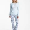 Tom Tailor Nightwear Pyjama