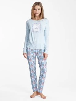 Tom Tailor Nightwear Pyjama