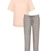 Triumph Mix & Match Bündchen-Pyjama