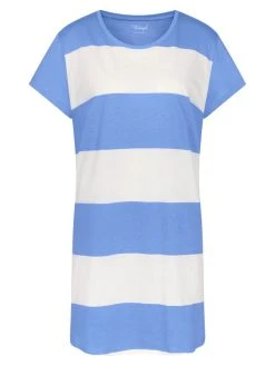 Triumph Nightdresses Kurzarm-Nachthemd, Länge 90cm
