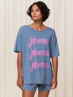 Triumph Sets Kurz-Pyjama